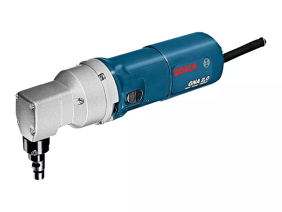 Grignoteuse GNA 2,0 BOSCH
